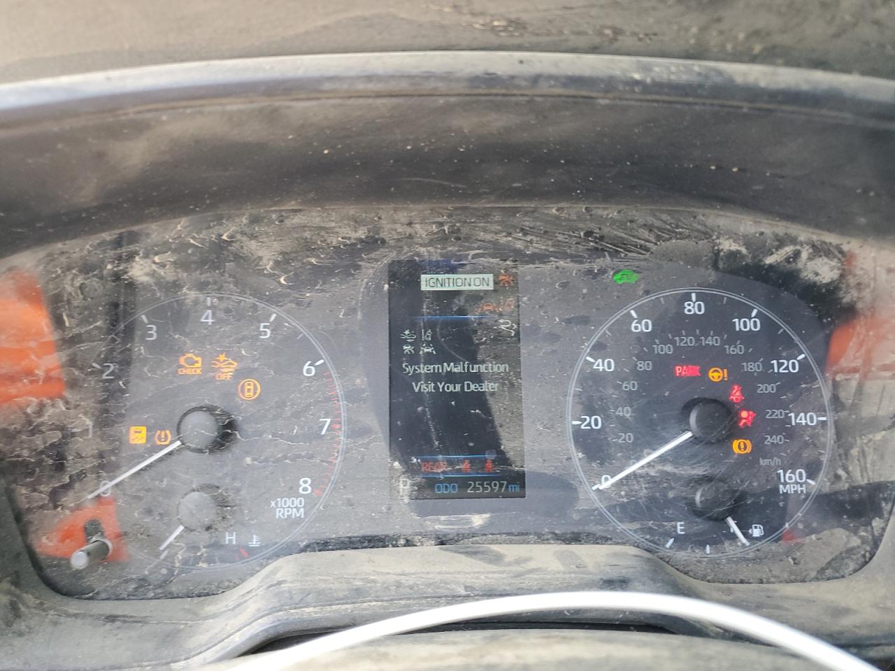 TOYOTA COROLLA CROSS SE