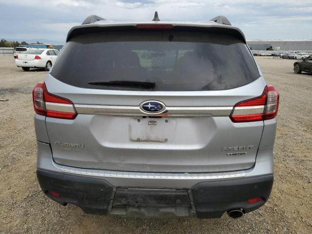 2020 SUBARU ASCENT LIMITED - 4S4WMAPD5L3476708