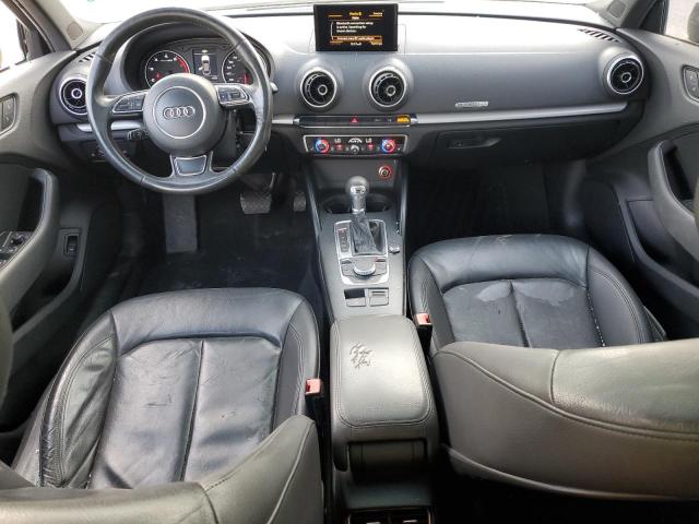 2015 AUDI A3 PREMIUM - WAUBFGFF7F1140106