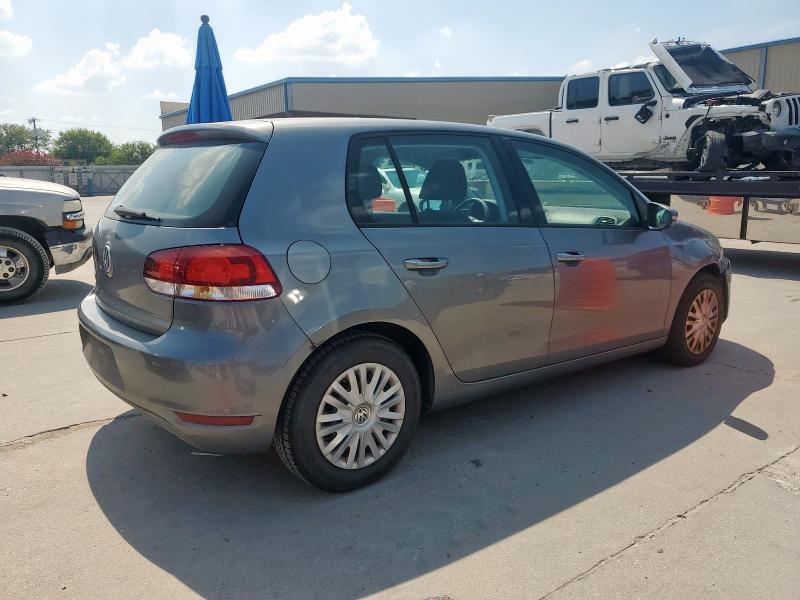 2013 VOLKSWAGEN GOLF #3297315410
