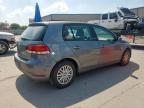 Lot #3297315410 2013 VOLKSWAGEN GOLF