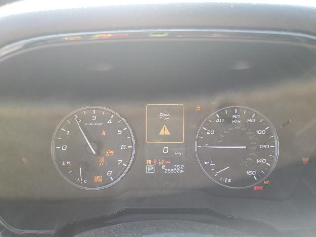 2024 SUBARU OUTBACK PR 4S4BTACC6R3180250