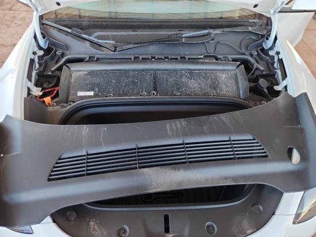 2024 TESLA MODEL Y - 7SAYGDED6RF151122