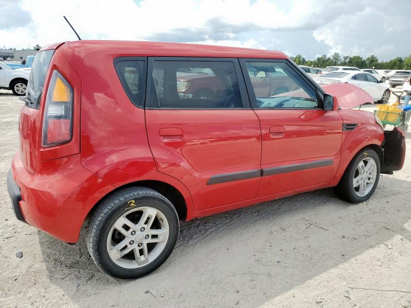 2010 KIA SOUL + - KNDJT2A27A7159968