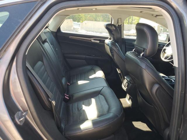 2014 FORD FUSION SE - 3FA6P0HD7ER100719