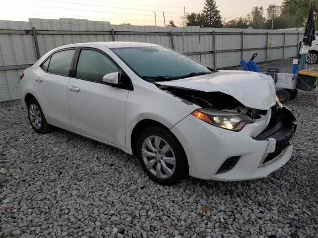 2016 TOYOTA COROLLA L 5YFBURHE6GP507101