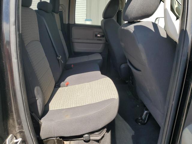 2011 DODGE RAM 1500 - 1D7RV1GT4BS576279