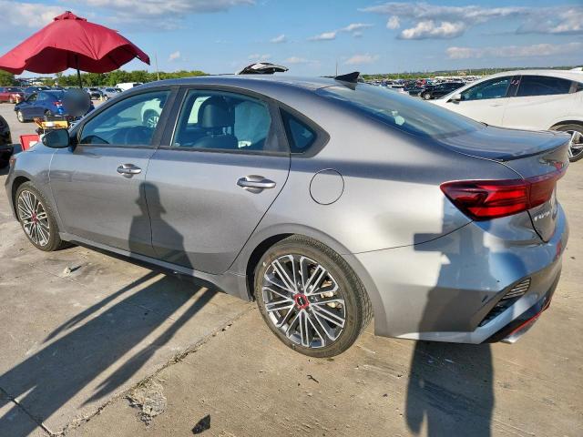 2022 KIA FORTE GT - 3KPF44AC6NE461166