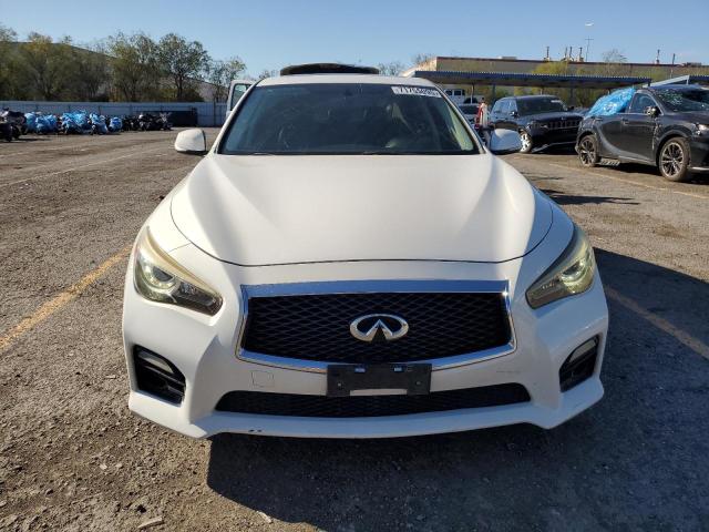 2015 INFINITI Q50 HYBRID PREMIUM JN1AV7AP3FM790926