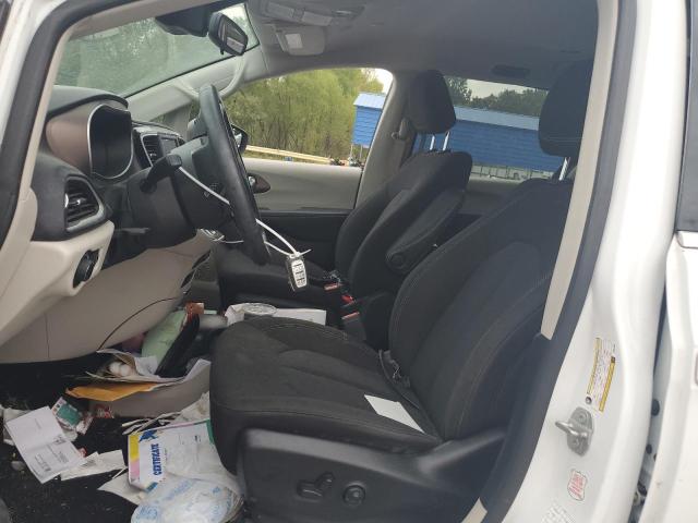 2023 CHRYSLER VOYAGER LX 2C4RC1CG1PR551860