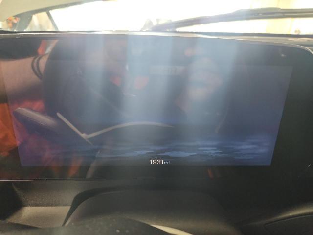 2025 CHEVROLET TRAVERSE L - 1GNERGRS4SJ221940