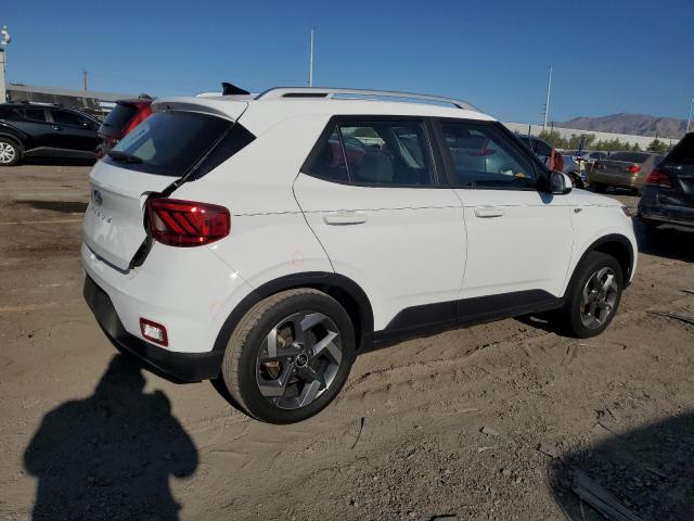 2022 HYUNDAI VENUE SEL KMHRC8A38NU170950