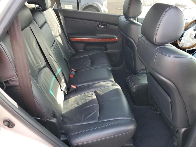 2008 LEXUS RX 350 #3310317960