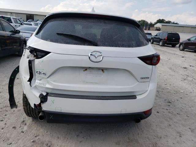2021 MAZDA CX-5 TOURI JM3KFACM9M0330339
