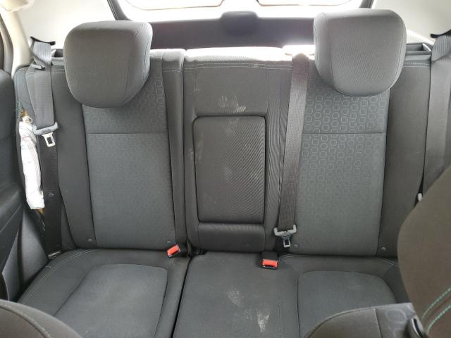 2015 CHEVROLET TRAX LS KL7CJKSB1FB146955