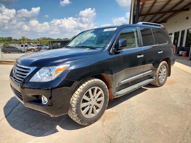 LEXUS LX 570