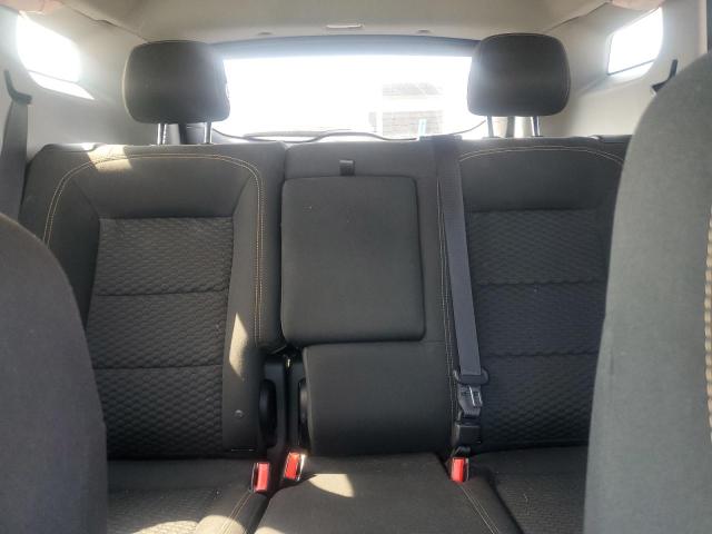 2019 GMC TERRAIN SLE - 3GKALMEV3KL129058