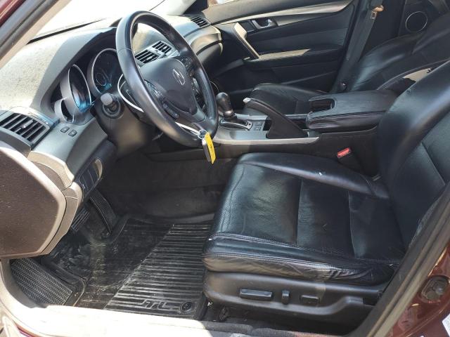 2010 ACURA TL - 19UUA8F53AA009210