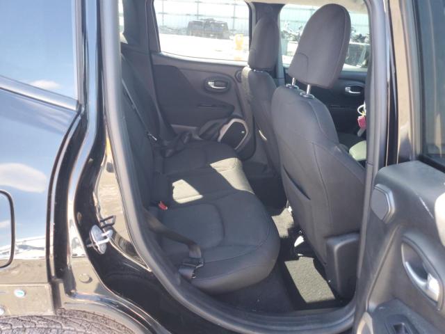 2017 JEEP RENEGADE L #3297160496