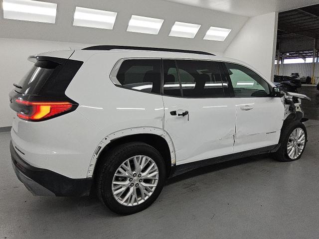 2024 GMC ACADIA UPLEVEL 1GKENNKSXRJ199850