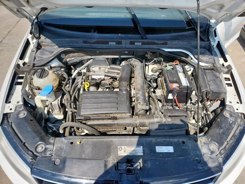 2016 VOLKSWAGEN JETTA S - 3VW267AJ3GM397862