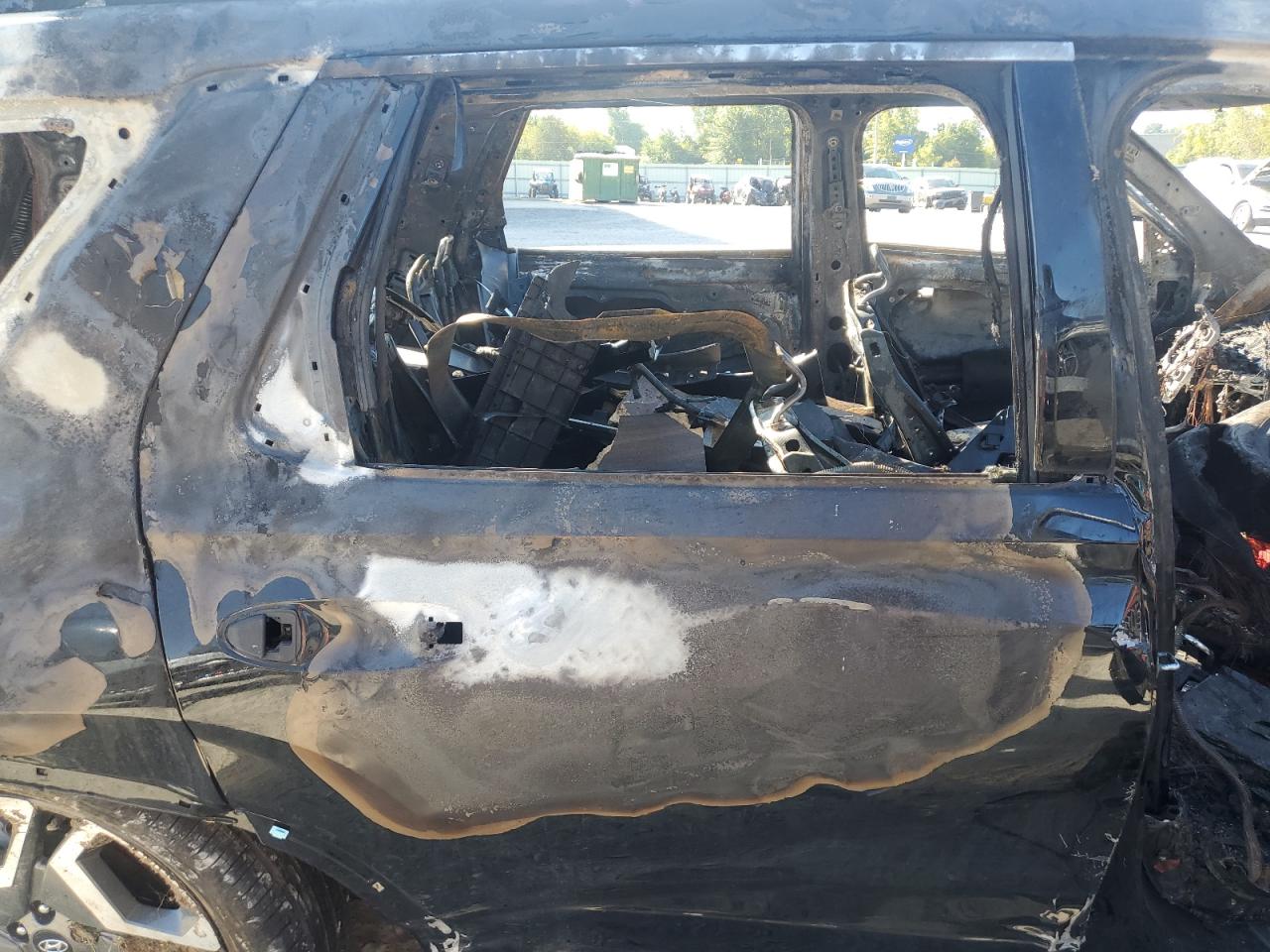 HYUNDAI PALISADE LIMITED