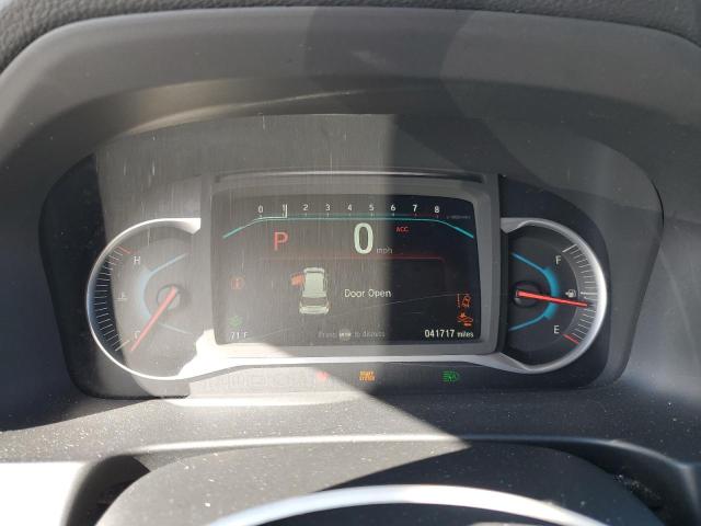 2021 HONDA PILOT EXL 5FNYF6H54MB066238