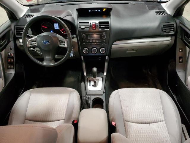 2014 SUBARU FORESTER 2 - JF2SJAAC9EH458652