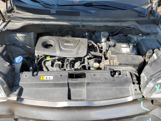 2018 KIA SOUL - KNDJN2A2XJ7623197