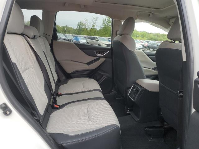 2019 SUBARU FORESTER P JF2SKAEC6KH485357