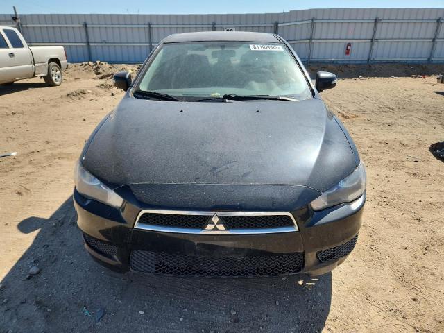 2015 MITSUBISHI LANCER ES JA32U2FU4FU003048