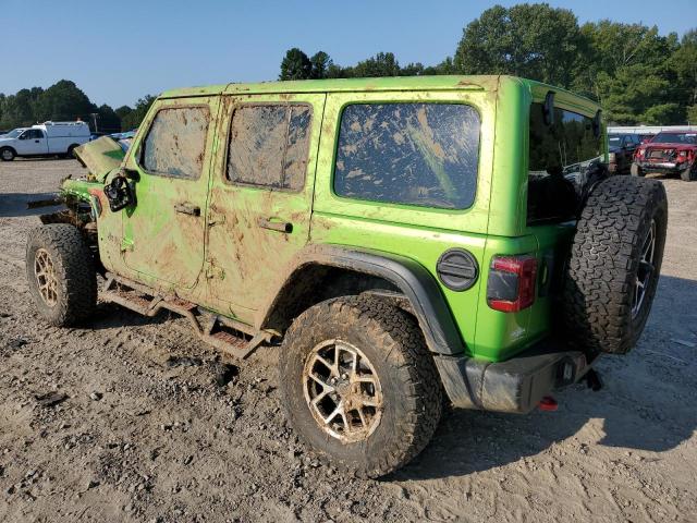 2025 JEEP WRANGLER RUBICON #3296222405