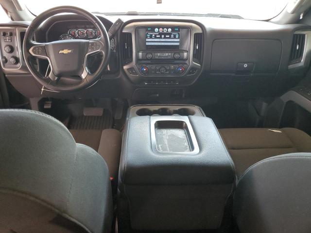 2017 CHEVROLET SILVERADO - 3GCUKREC1HG217647