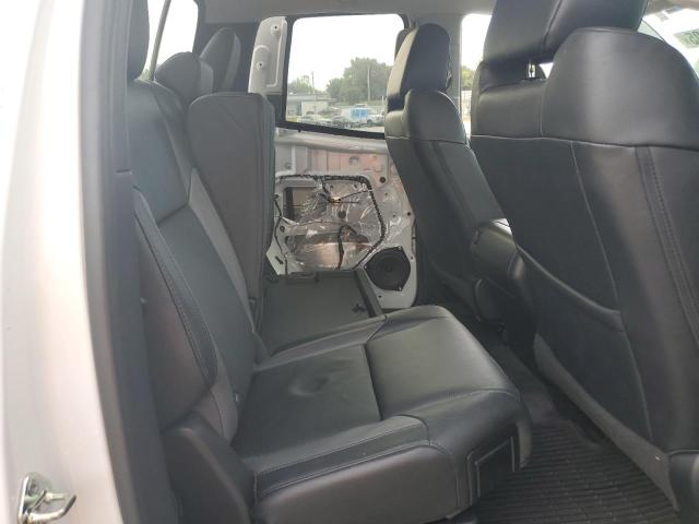 2018 TOYOTA TUNDRA DOUBLE CAB LIMITED 5TFBW5F12JX774232