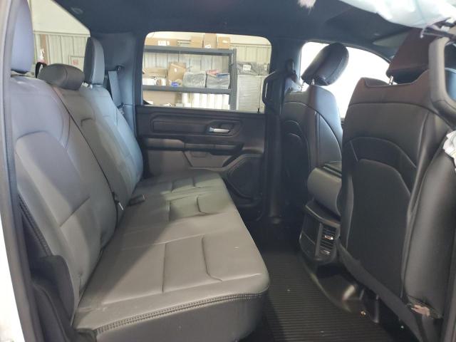 2025 RAM 1500 TRADESMAN 1C6RRFGG8SN771256