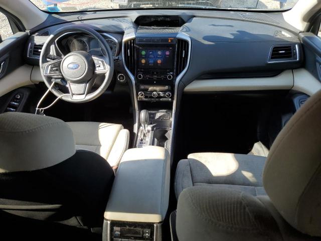 2019 SUBARU ASCENT PRE 4S4WMAFD4K3433994