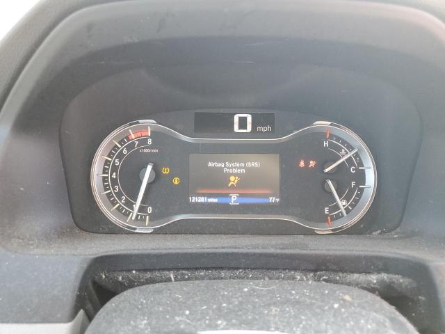 2016 HONDA PILOT EX 5FNYF6H39GB023260