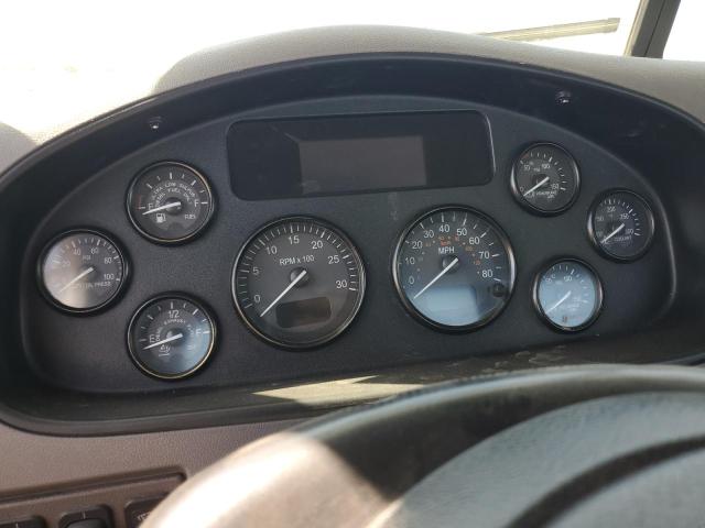 2017 PETERBILT TRACTOR 348 #3285525330