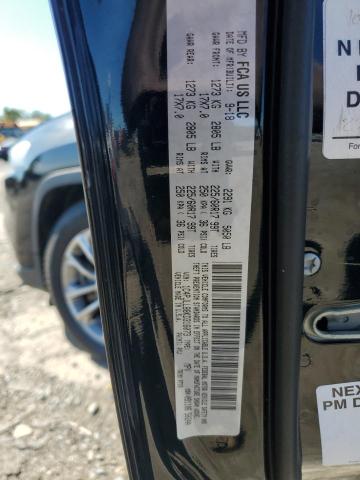 2019 JEEP CHEROKEE L - 1C4PJLLB8KD316073