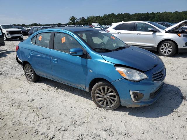 2018 MITSUBISHI MIRAGE G4 ML32F4FJ0JHF01705