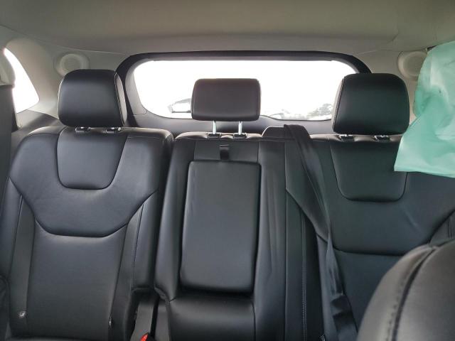 2022 FORD EDGE TITAN 2FMPK4K93NBA10728