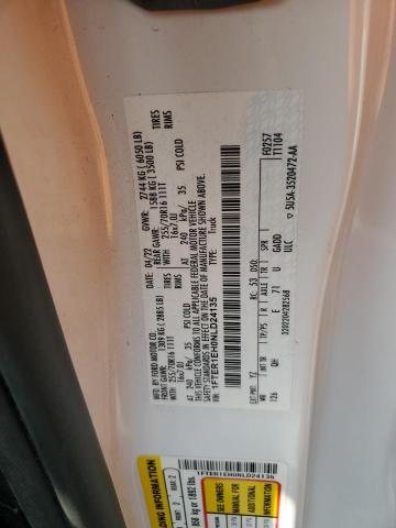 2022 FORD RANGER XL - 1FTER1EH0NLD24135