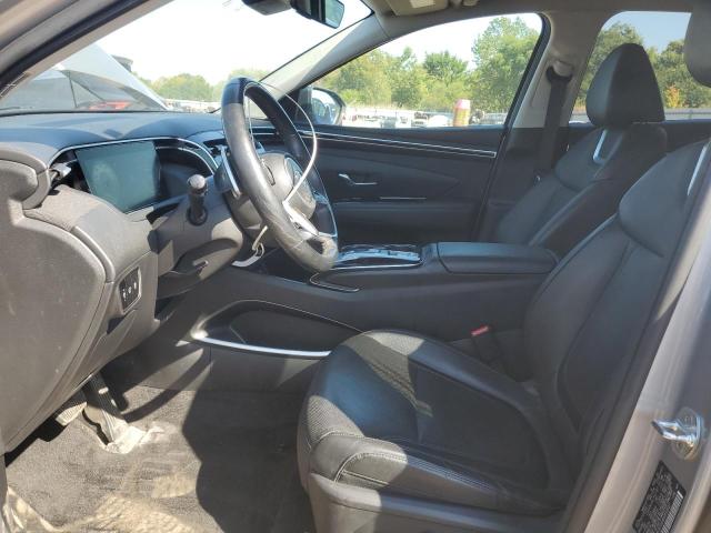 2022 HYUNDAI TUCSON LIM #3291377151