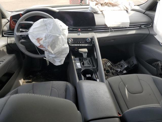 2023 HYUNDAI ELANTRA SEL - KMHLS4AG9PU430098