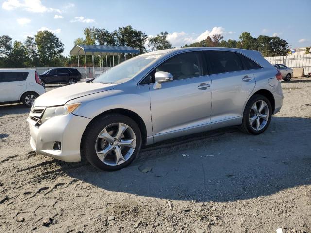 TOYOTA VENZA LE