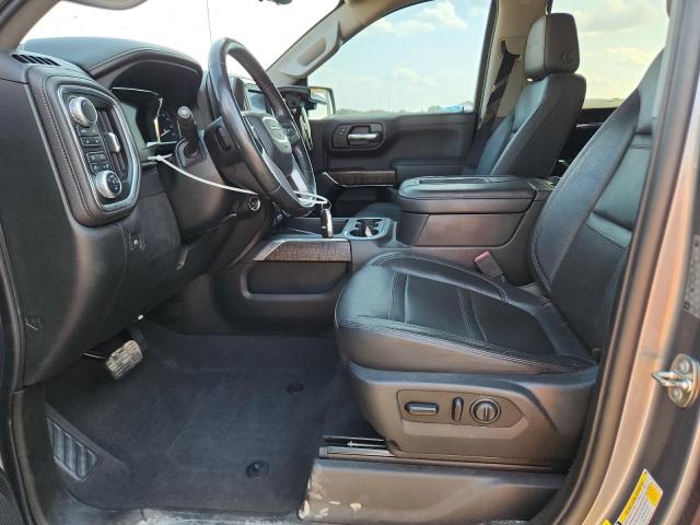 2019 GMC SIERRA K15 #3273915785