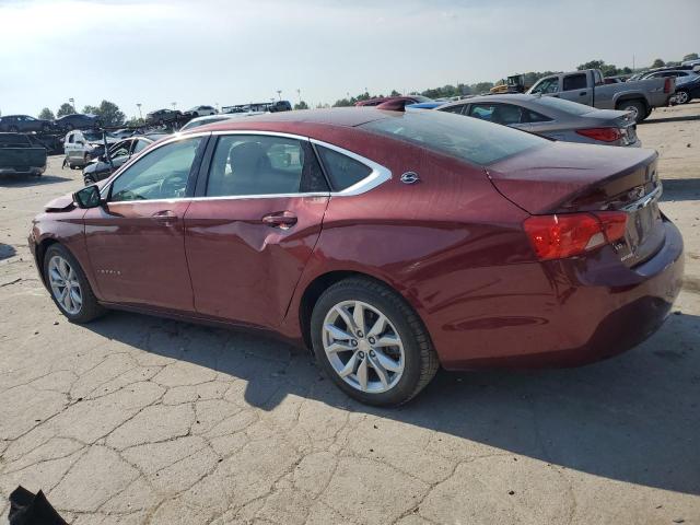 2016 CHEVROLET IMPALA LT 1G1115S38GU158765