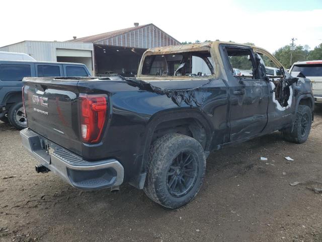 2020 GMC SIERRA C15 #3301909488