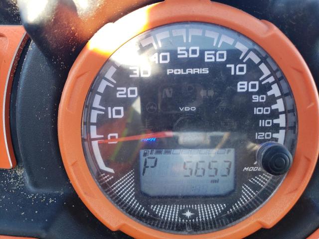 2015 POLARIS RZR XP 100 3NSVDE999FF440140