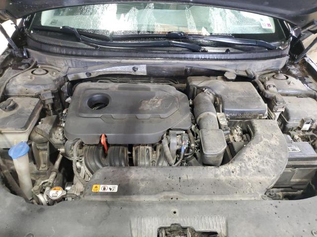 2017 HYUN SONATA SE #3301619663